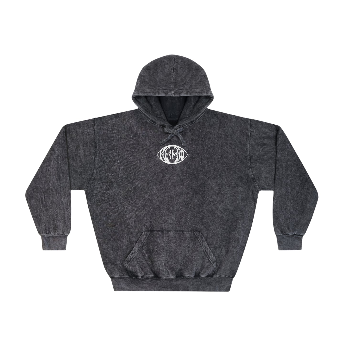 KENSHO Mineral Wash Hoodie