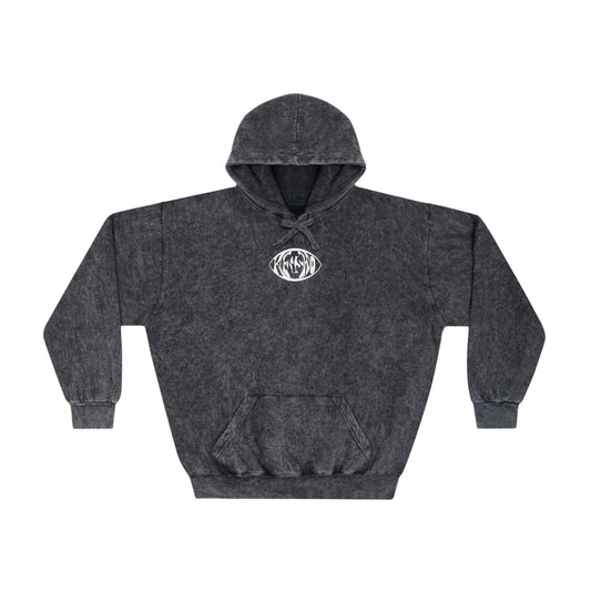 KENSHO Mineral Wash Hoodie