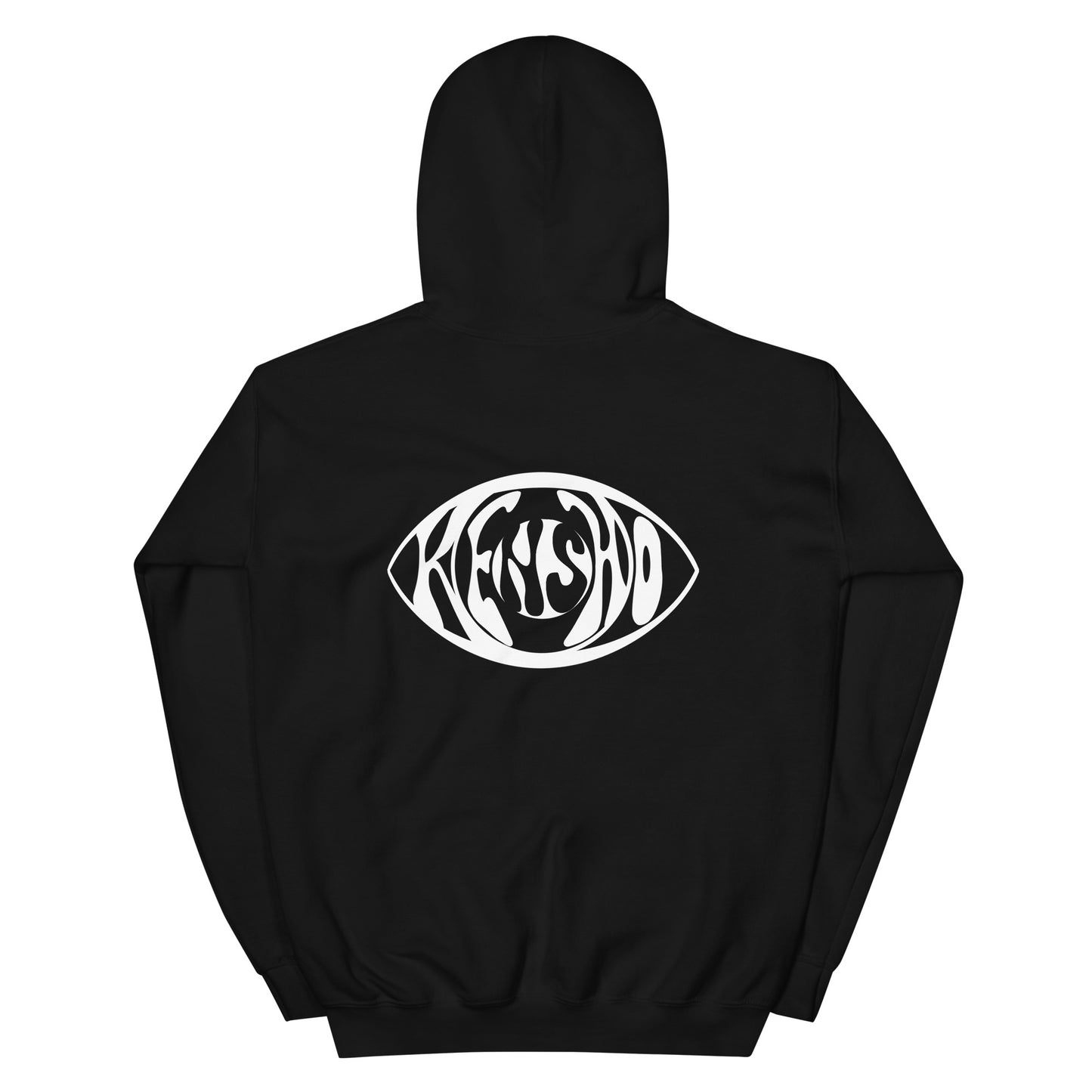 KENSHO Icon Hoodie